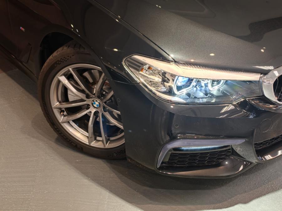 520iA M SPORT (G30) - Image 6